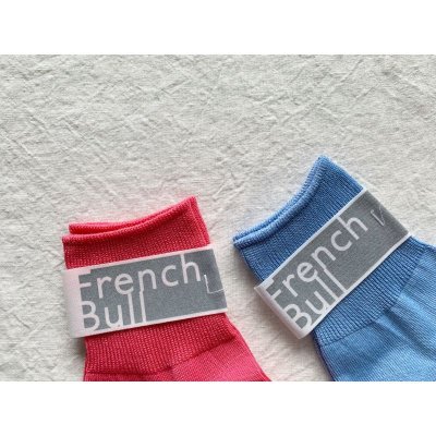 画像2: French Bull ソルベソックス【2足までクリックポスト(185円) 】