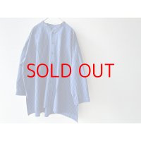 *sale 40%off* NATURALLAUNDRY CLライト ビッグシャツ