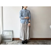 *sale 40%off* NARU TOSCO リネンニットカーディガン