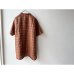 画像5: *sale 30%off* NATURAL LAUNDRY 先染めクロス ファーマーシャツ