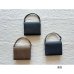 画像12: non-fragile Japan leather 三つ折り財布