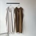 画像4: ＊再入荷＊　NATURAL LAUNDRY プレーティング天竺 サックOP