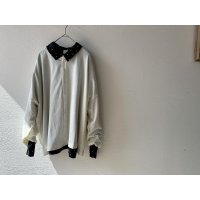 *sale* NATURAL LAUNDRY インレー 2WAYシャツCD