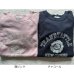 画像10: NATURAL LAUNDRY ミニ裏毛 ラグランPO