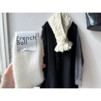 French Bull 　スモークツリーソックス【2足までクリックポスト(185円) 】