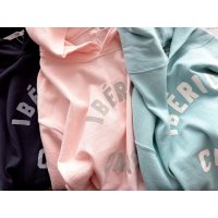 *sale30%off* NATURALLAUNDRY ミニ裏毛フードPO