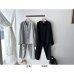 画像1: 【n.VB】Light Linen Twill CARDIGAN JACKET  (unisex) (1)