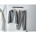 画像3: 【n.VB】Light Linen Twill CARDIGAN JACKET  (unisex)