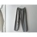 画像4: 【n.VB】Light Linen Twill TAPERED PANTS  (unisex)