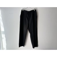 【n.VB】KL High Count EASY TAPERED PANTS