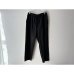 画像1: 【n.VB】KL High Count EASY TAPERED PANTS (1)