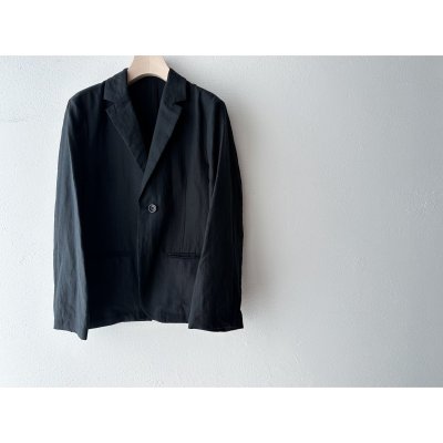 画像2: 【n.VB】KL High Count TAILORED JACKET