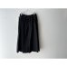 画像3: 【n.VB】KL High Count SASH BELT SKIRT