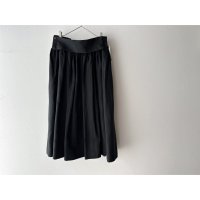 【n.VB】KL High Count SASH BELT SKIRT