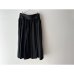 画像1: 【n.VB】KL High Count SASH BELT SKIRT (1)