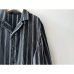 画像3: Vlas Blomme Vintage Multi Stripe ジャケット (unisex)