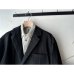 画像2: 【n.VB】KL High Count TAILORED JACKET（unisex） (2)