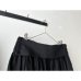 画像2: 【n.VB】KL High Count SASH BELT SKIRT (2)