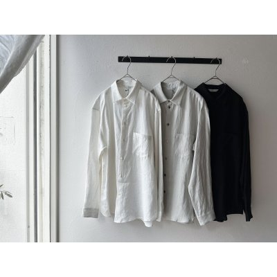 画像1: 【n.VB】KL Heritage 60 SHIRT (unisex)