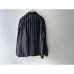 画像5: Vlas Blomme Vintage Multi Stripe ジャケット (unisex)