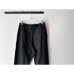 画像3: 【n.VB】KL High Count EASY TAPERED PANTS