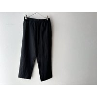 【n.VB】KL High Count EASY STRAIGHT PANTS（unisex）