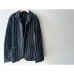 画像7: Vlas Blomme Vintage Multi Stripe ジャケット (unisex)