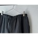 画像2: 【n.VB】KL High Count EASY TAPERED PANTS (2)