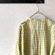 画像11: *sale 40%off* NATURALLAUNDRY CLライト ビッグシャツ (11)