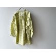 画像10: *sale 40%off* NATURALLAUNDRY CLライト ビッグシャツ (10)