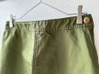 画像5: *sale 40%off* NATURALLAUNDRYカルゼ フレア SK (5)