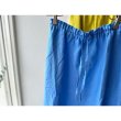 画像8: *sale 50%off* NATURAL LAUNDRY リネンクロス ロングスカート (8)