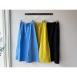 画像7: *sale 50%off* NATURAL LAUNDRY リネンクロス ロングスカート (7)