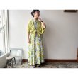 画像9: ＊SALE30%off＊ prit 40/1ベルギーリネン天竺 ボレロ (9)