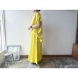 画像5: *sale 50%off* NATURAL LAUNDRY リネンクロス ロングスカート (5)