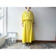 画像4: *sale 50%off* NATURAL LAUNDRY リネンクロス ロングスカート (4)