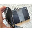 画像16: non-fragile Japan leather 三つ折り財布 (16)