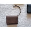 画像10: non-fragile Japan leather 三つ折り財布 (10)