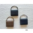 画像12: non-fragile Japan leather 三つ折り財布 (12)