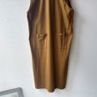 画像10: ＊再入荷＊　NATURAL LAUNDRY プレーティング天竺 サックOP (10)