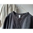 画像6: NATURAL LAUNDRY シャツコール ランドスケープシャツ (6)