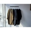 画像7: 【再入荷】Véritécoeur ロングシャツ (7)