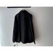 画像6: 【n.VB】KL High Count TAILORED JACKET（unisex） (6)