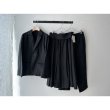 画像6: 【n.VB】KL High Count SASH BELT SKIRT (6)